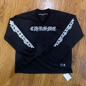 Chrome Hearts Jerseyy